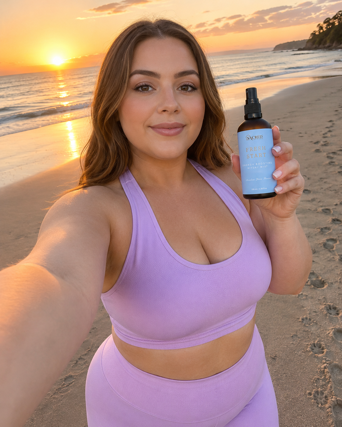Fresh Start Ritual Mist