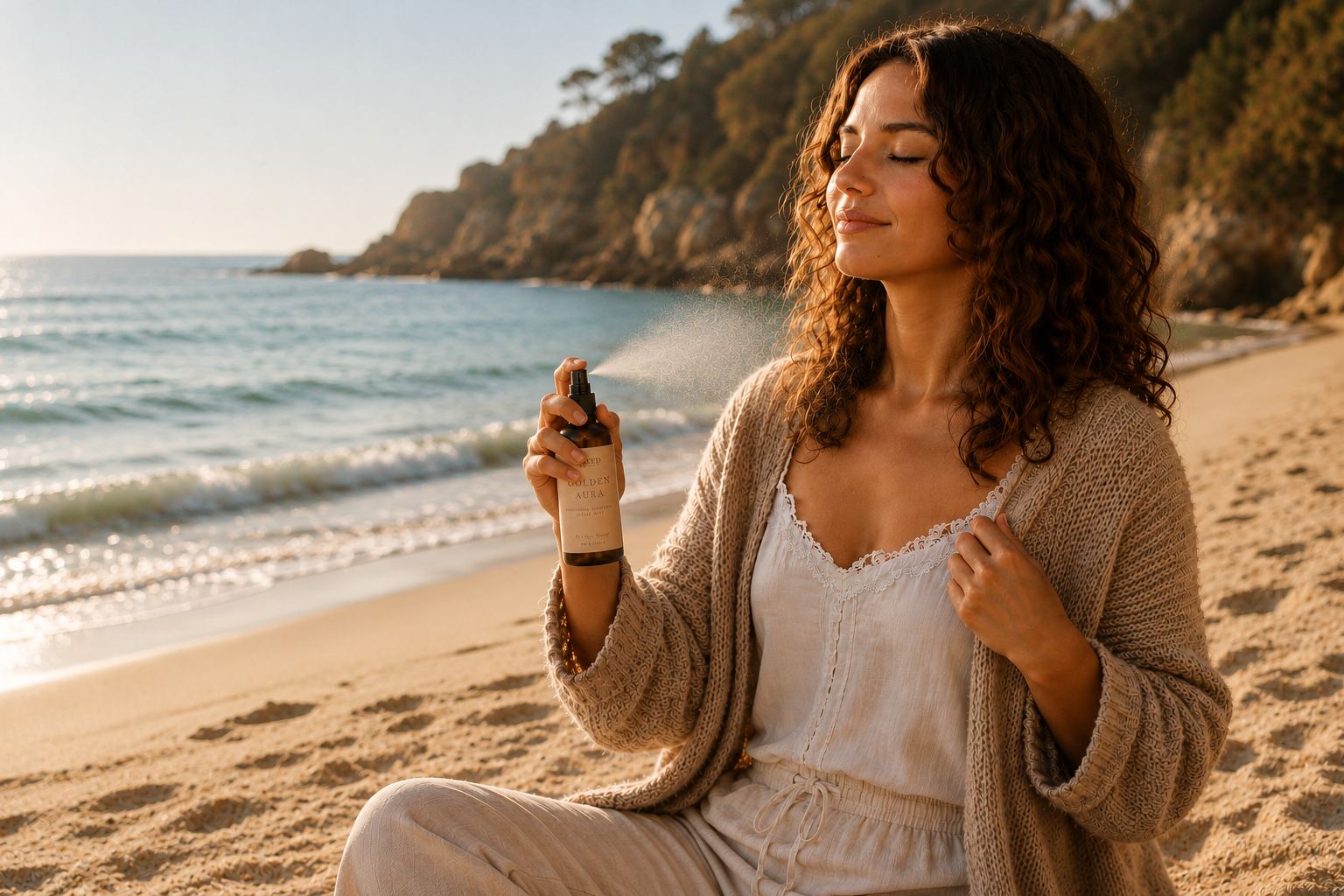 Mid-Day Reset Ritual Mist Bundle