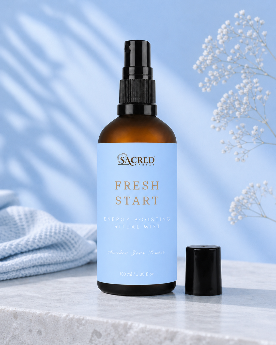 Fresh Start Ritual Mist