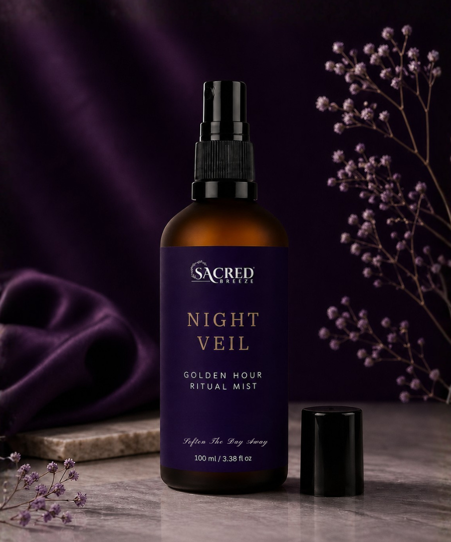 Night Veil Ritual Mist