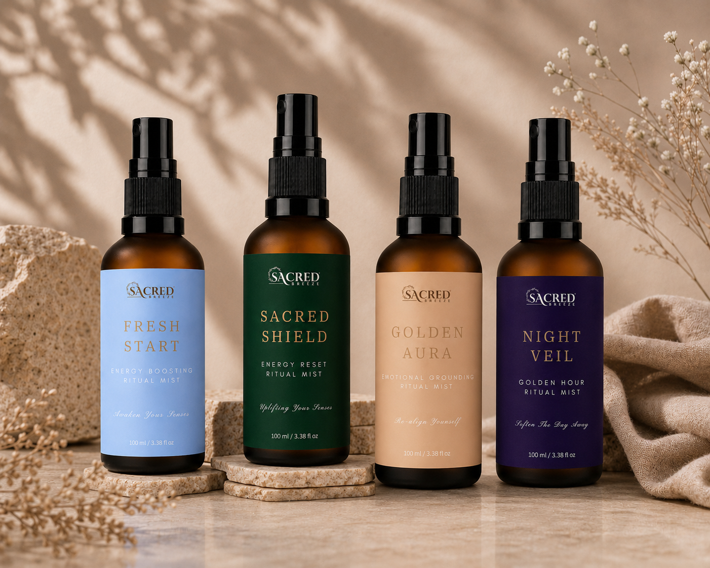 The Inner Guidance Collection